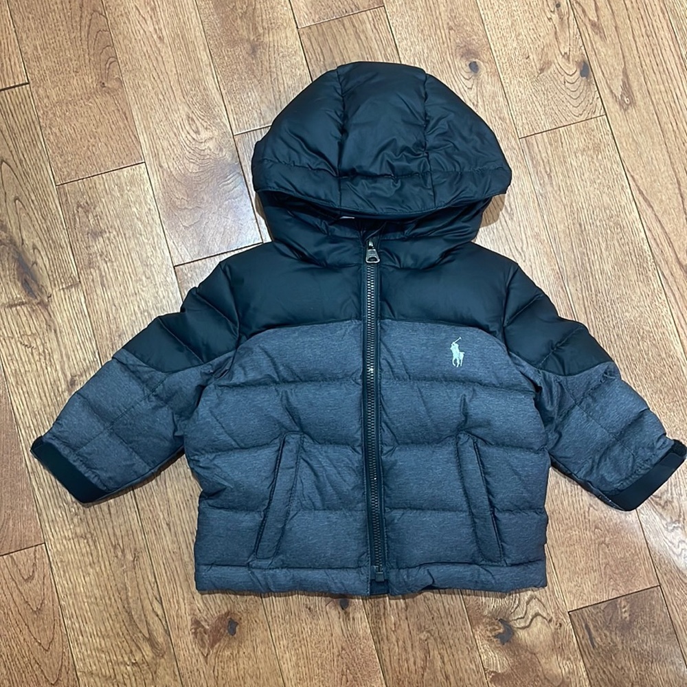 9M Polo Ralph Lauren Jacket